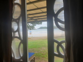 Tupi's Beachfront Home 2BR, Puerto Princesa City